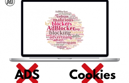 Ads and Cookies Manager Chrome Extension for sale
